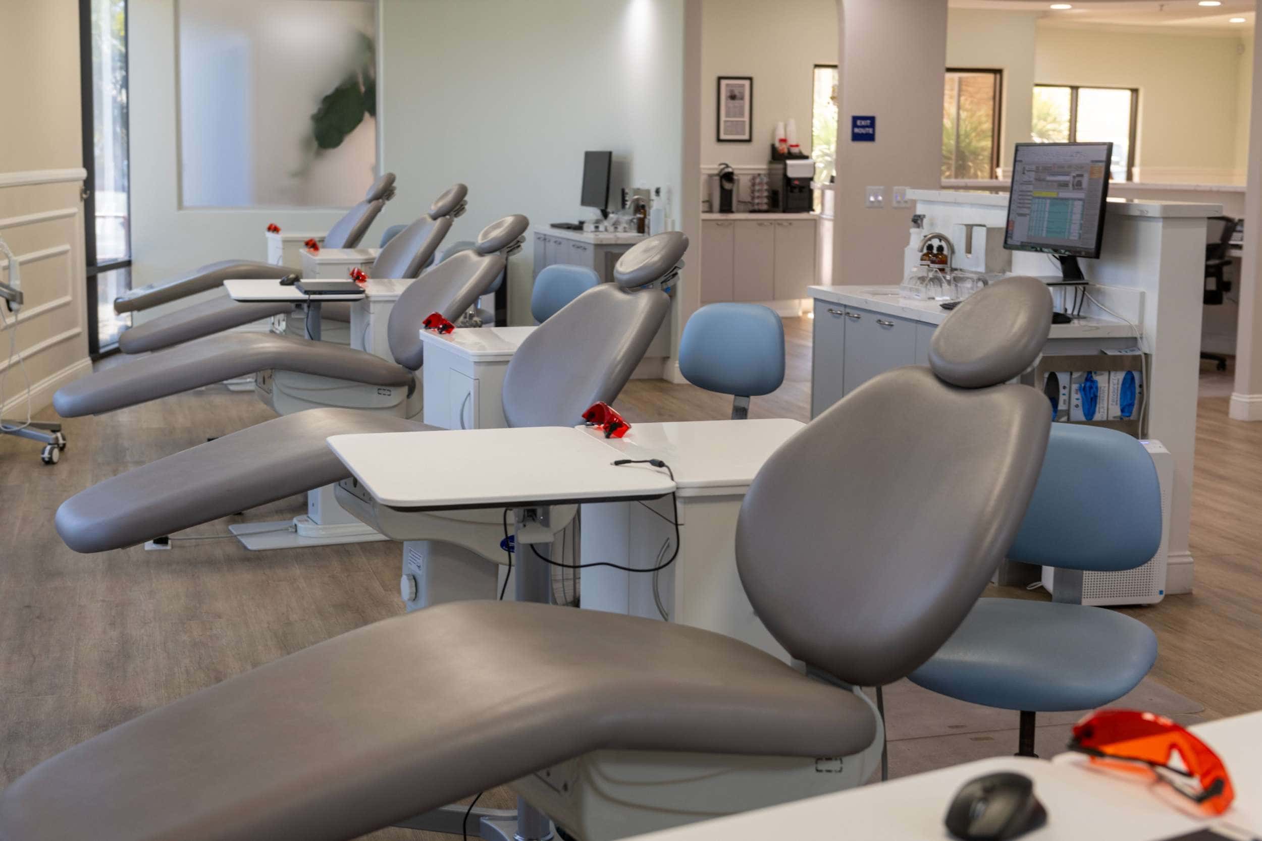 Apple valley patient chairs