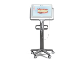 iTero 3D Scanner